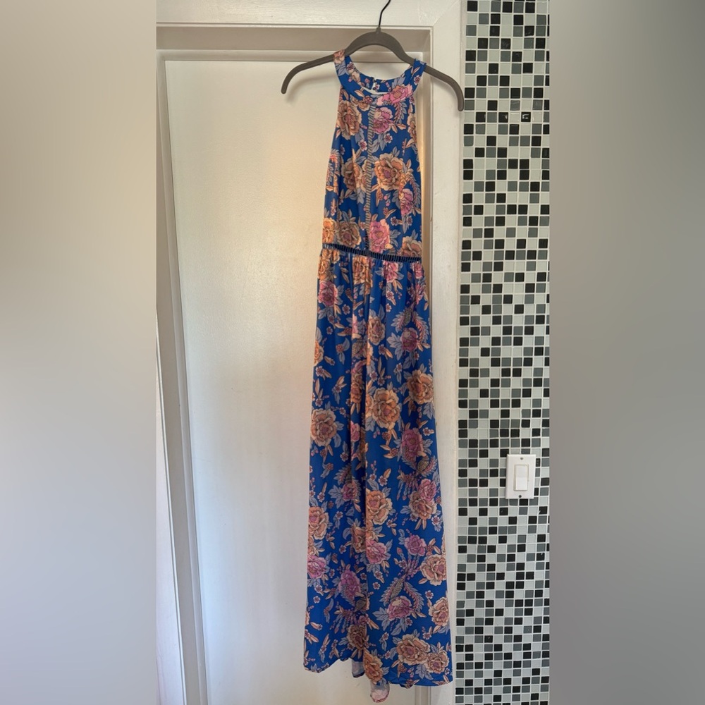New with tags purchased from Amazon